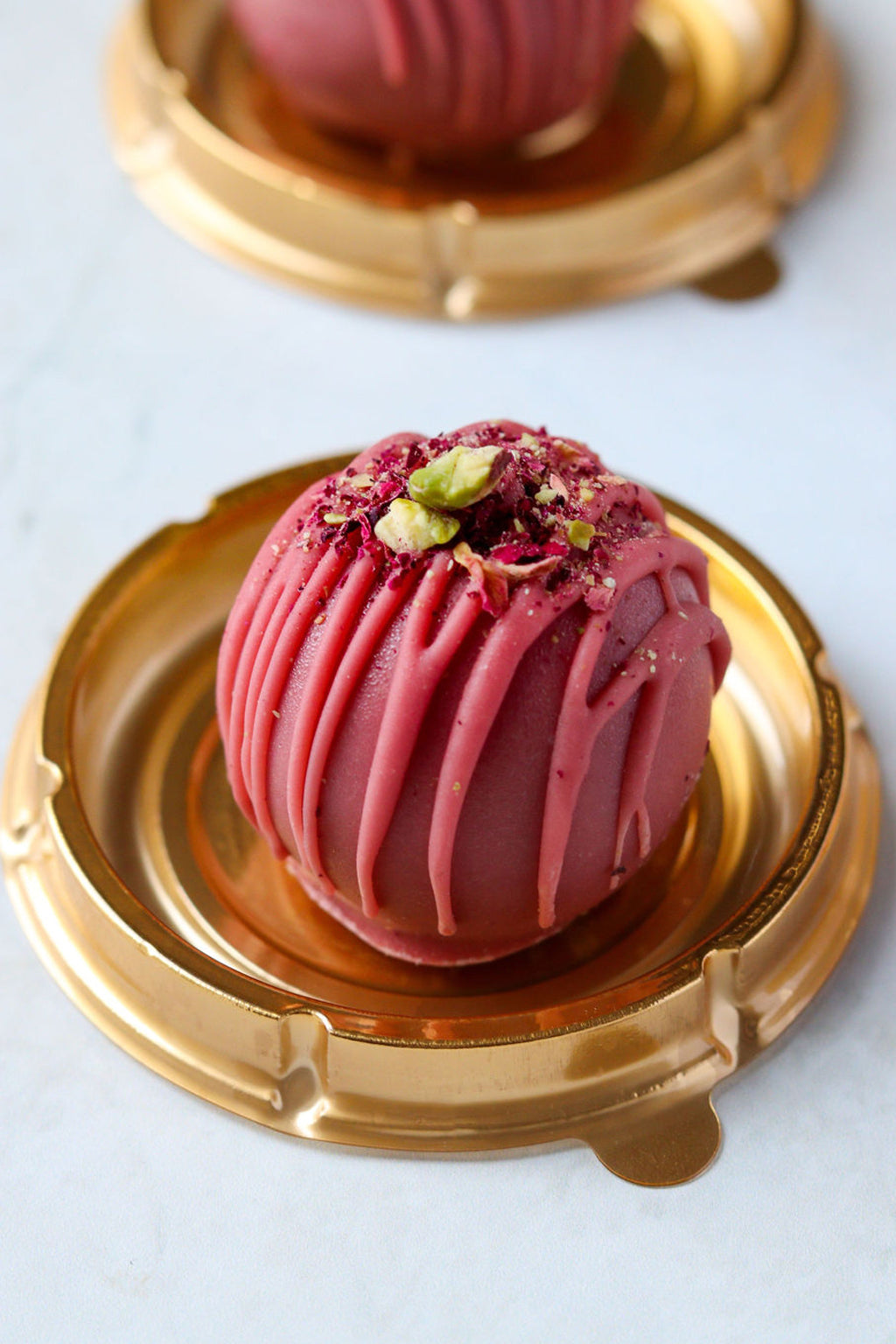 Bespoke Cake Truffles for your Event